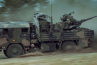 Polsko staví protidronový štít. Chystá systém za desítky miliard - Seznam Zprávy